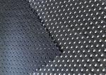 Warp Knitting Lining 110gsm Sports Mesh Fabric
