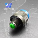 MIL-DTL-38999 Series Ⅰ，Ⅱ，and Ⅲ Connectors, D38999/26WA35PN. D38999 Series Ⅲ