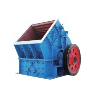 China LHC Series Impact Hammer Crusher To Mining Cement Coal Building Highway Chemical Industry factory