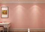 Home Interior Wallpaper Plant Fiber Particle 0.53*10M TV Sofa Background