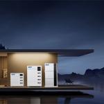 200Ah Stackable Battery Storage 6000 Cycle Life Easy Install
