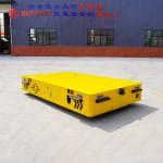 Intelligent Battery RGV Automated Transfer Cart
