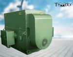 IP44 IP54 IP55 Flameproof Electric Motor