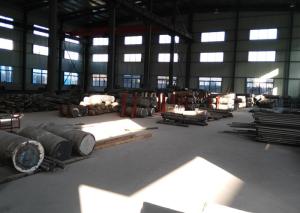 China Hastelloy B2 UNS N10665 Alloy Forging Rod With Hydrochloric Acid Resistance Fast Delivery from China factory