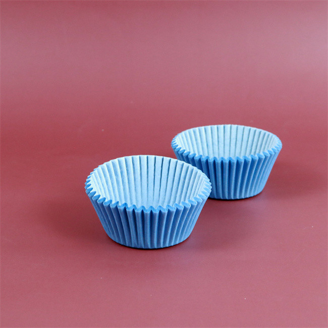 Assorted 1000 pcs / Pack Cake Muffin Paper Cups Cupcake Liner Cake Mold Kitchen Baking Tools