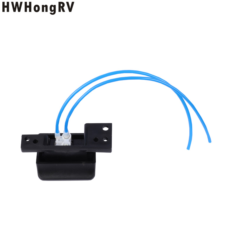 Truck airsuspension seat height adjustment control switch truck car driver seat lift switch