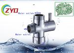 Toilet Bidet Shower Diverter Valve Ceramic Cartridge Light Weight
