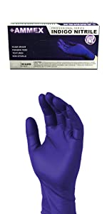 Indigo