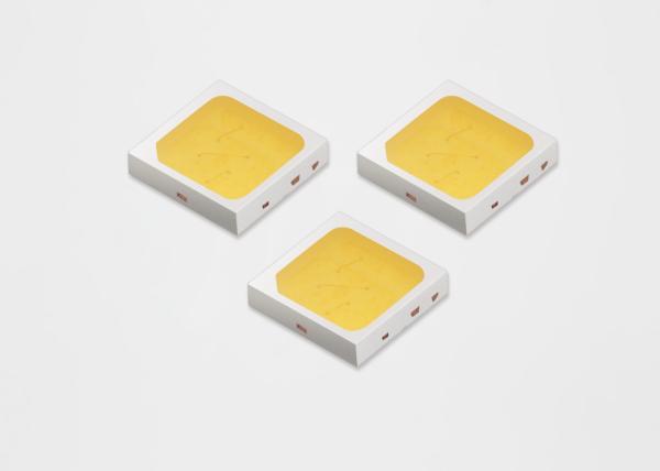 High Heat Resistance Smd Light Emitting Diode 3V/6V/9V/18V Series For Street