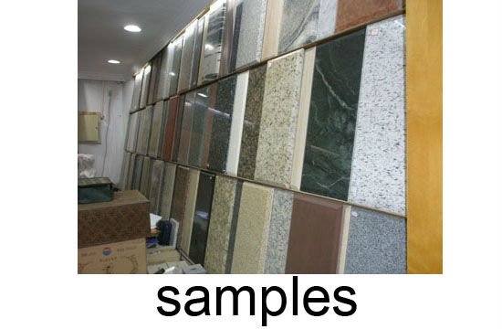 Bianco Romano Granite