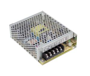 China 50W Low Voltage Protection Devices Single Output Switching Power Supply factory