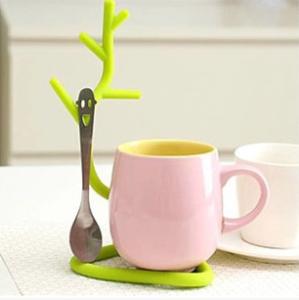 China Multifunction Household Silicone Flexible Tree Branch promotion gift factory