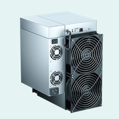 Eaglesong Goldshell CK Lite CKB Mining Machine 6.3th/S 1200 Watt