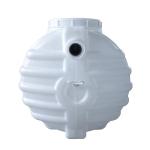 850*1750mm RV Septic Storage HDPE Plastic Water Tanks 1800mm 1850mm 1950mm