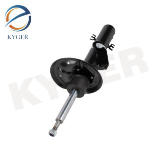 China KYGER High Quality 3131 3453 521 Auto Shock Absorber Parts Front Left Suspension Strut For BMW X3 E83 31313453521 factory