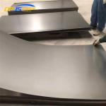 Inconel Hastelloy Incoloy Monel N06022 N05500 Nickel Alloy Sheet N06600