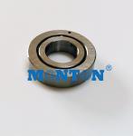 CRBF5515ATUU 55*120*15mm crossed roller bearing Hollow shaft harmonic drive