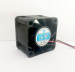DVD CPU Energy Saving Air Cooler / Electric Motor Cooling Fan Black Color