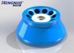 2-16R Laboratory High Speed Refrigerated Centrifuge Machine , Small Bench