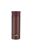 Professional SS Tea Flask With Strainer , thermos vacuum insulated drink bottle