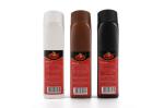 Liquid Boot Polish Shine 2.5 FL OZ 75ml For Leather All Colors Liquid Shoe