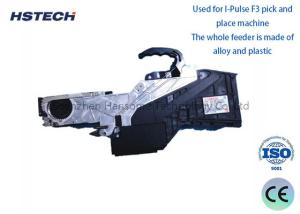 China YAMAHA FS 8x2mm Pneumatic Feeder KJK-M1300-012 for SMT Machine factory