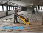 Deck Scalers Parts Milling Scarifying Trelawny Carbide Cutters Peeling Blades