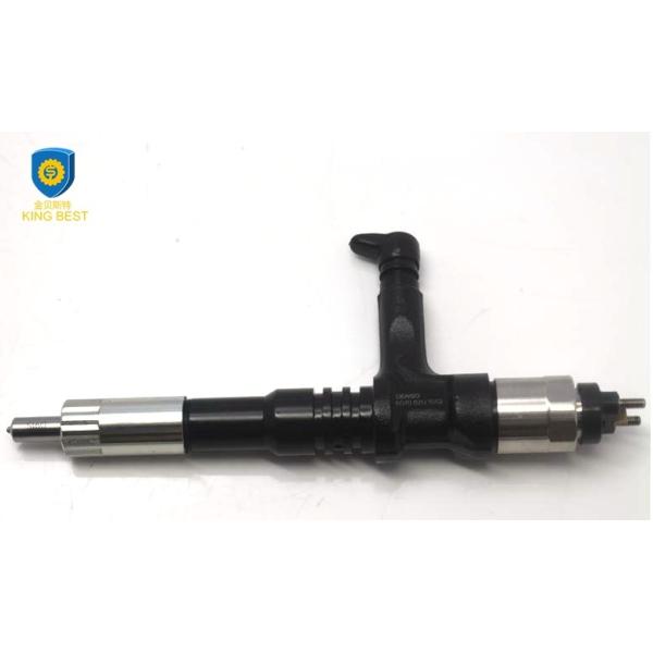 China 6252-11-3100 Komatsu Engine Parts Injector Assy factory
