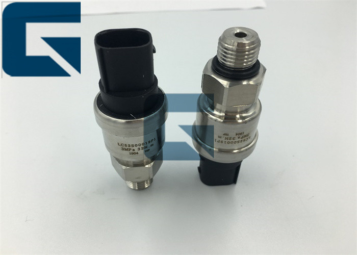 KOBELCO SK200-8 SK200-6E SK250-8 Low Pressure Sensor Switch LC52S00019P1
