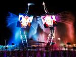 P3.91/P4.81 Outdoor Rental Led Display IP65 Waterproof 5000cd/m2 Brightness