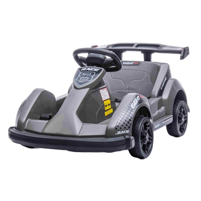 6V Remote Control Children's Electric Ride On Car Kart for Kids within Your Budget