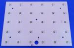 Xpe Led Street Light Retrofit Kits , 30W Led Street Light Module