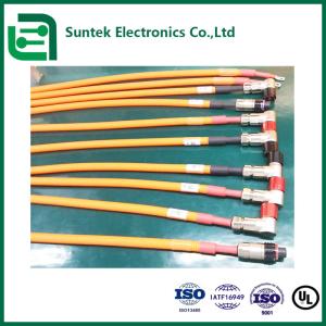 China OEM/ODM Cable&amp;Wire Harness Assembly Customized for Industrial Applications factory