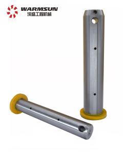 China A820301021347 55mm Replacing Excavator Pins And Bushings for Sany SY75 factory