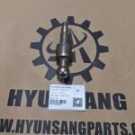 Shaft Center 4337035 For Excavator EX125WD-5 EX200-5 EX200-5 JPN