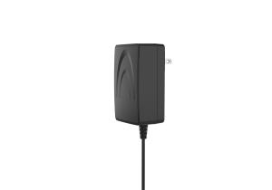 China 24V AC DC Adaptors Electrical , 1.5A Universal Switching Power Supply factory