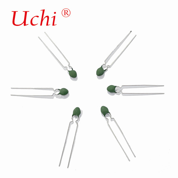 China PTC MZ21-332 Ptc Thermistor For Overcurrent Limiter factory