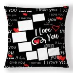 DIY Personalised Sublimation Pillowcase