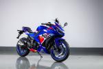 300cc Street Sport Motorcycles Oil Cooled Single Cylinder Electric Six Gear