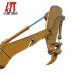 Customization Long Reach Boom Arm For Crawler Excavator