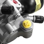 Mercedes Benz R230 W221 W216 Hydraulic ABC Power Steering Pump A0004660900