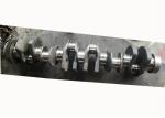 3406 Second Hand Crankshaft For Excavator 3406C 3406E 3176C 156 - 8536