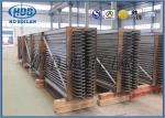 Boiler Used Superheater And Reheater With Energy Saving For Industry Boiler