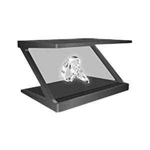 China Museums &amp; Exhibitions 3D Holographic Display Immersive 3D HoloBox factory