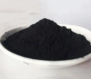 China Air Purifier Activated Carbon Black For Wood Flour / Volatile Organic Compounds factory