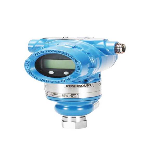 China Rosemount 3051TG2A2B21BB4I1Q4Q8M5T1P1V5 Gage and Absolute Pressure Transmitter factory