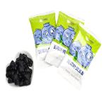 500+ Per Minute High Speed Lutein Gummies Automatic Feeding Pillow Packing