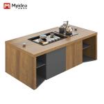Support customization Ergonomic Office Furniture Myidea Office Coffee Table with