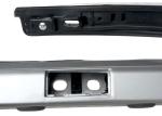 OE Plastic Roof Luggage Racks and Alloy Cross Bars for Honda CR-V 2012 2015 CRV