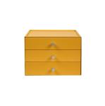 0.5~1.0mm Metal Make Up Organiser Steel Drawer Case Packaging